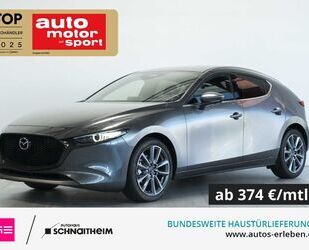 Mazda 3 Gebrauchtwagen