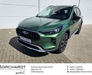 Ford Kuga Gebrauchtwagen