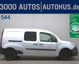 Renault Kangoo Gebrauchtwagen