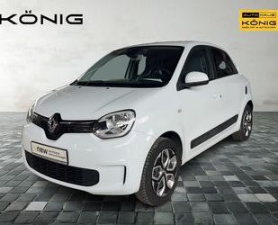 Renault Twingo Gebrauchtwagen
