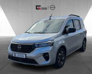 Nissan Townstar Gebrauchtwagen