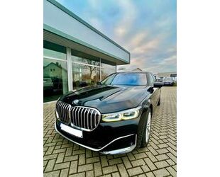 BMW 740 Gebrauchtwagen