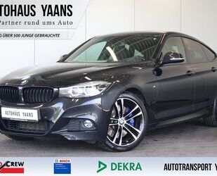 BMW 330 Gebrauchtwagen