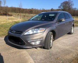 Ford Mondeo Gebrauchtwagen