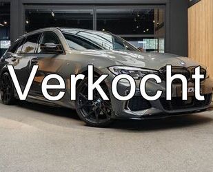 BMW M340i Gebrauchtwagen