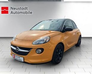 Opel Adam Gebrauchtwagen
