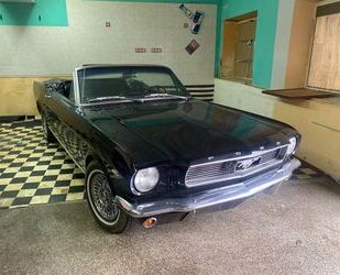 Ford Mustang Gebrauchtwagen