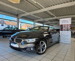 BMW 420 Gebrauchtwagen