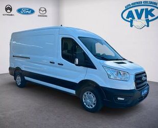 Ford Transit Gebrauchtwagen
