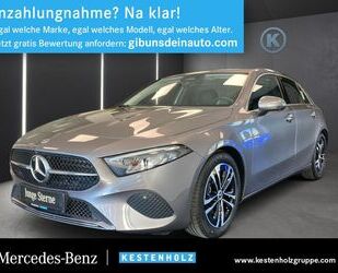 Mercedes-Benz A 180 Gebrauchtwagen