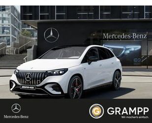 Mercedes-Benz EQE Gebrauchtwagen