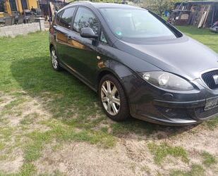 Seat Altea Gebrauchtwagen