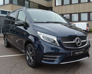 Mercedes-Benz V 250 Gebrauchtwagen