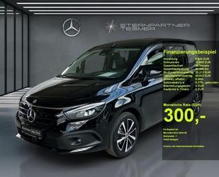 Mercedes-Benz EQT Gebrauchtwagen