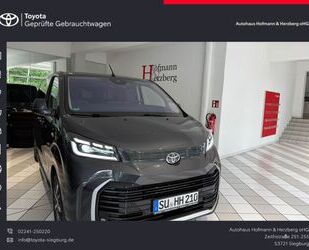 Toyota Proace (Verso) Gebrauchtwagen