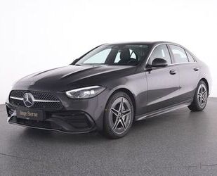 Mercedes-Benz C 200 Gebrauchtwagen