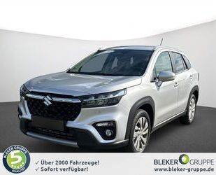 Suzuki (SX4) S-Cross Gebrauchtwagen