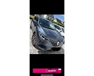 Renault Kadjar Gebrauchtwagen