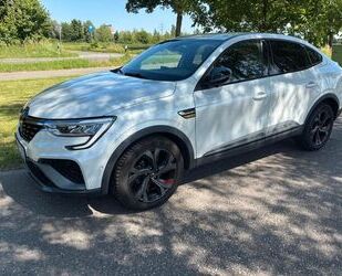 Renault Arkana Gebrauchtwagen