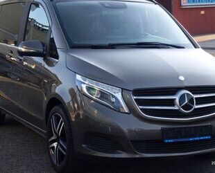 Mercedes-Benz V 250 Gebrauchtwagen