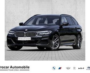 BMW 530 Gebrauchtwagen