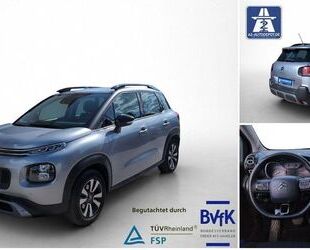 Citroen C3 Aircross Gebrauchtwagen
