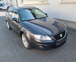 Seat Exeo Gebrauchtwagen