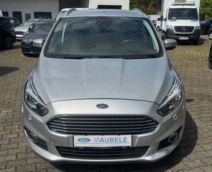 Ford S-Max Gebrauchtwagen