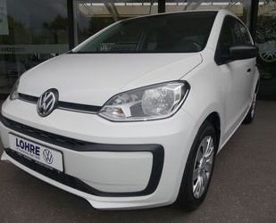 VW up! Gebrauchtwagen