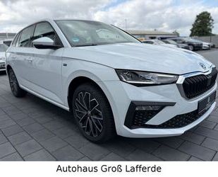 Skoda Scala Gebrauchtwagen
