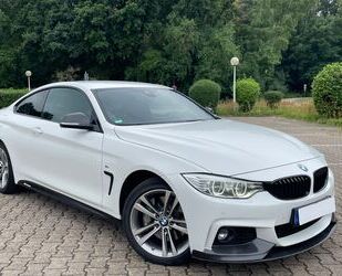 BMW 435 Gebrauchtwagen