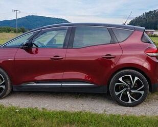 Renault Scenic Gebrauchtwagen