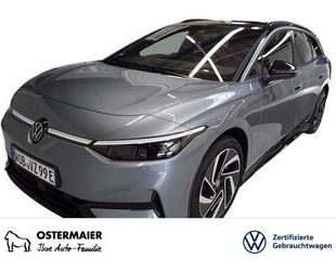 VW ID.7 Gebrauchtwagen