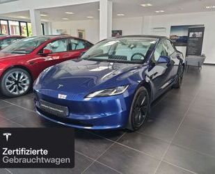 Tesla Model 3 Gebrauchtwagen