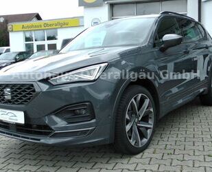 Seat Tarraco Gebrauchtwagen