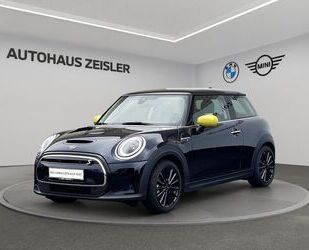 Mini Cooper SE Gebrauchtwagen
