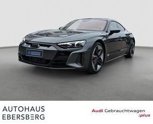 Audi RS e-tron GT Gebrauchtwagen