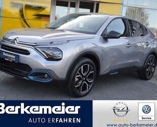 Citroen C4 X Gebrauchtwagen