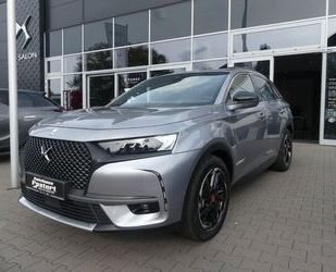 DS Automobiles DS7 (Crossback) Gebrauchtwagen