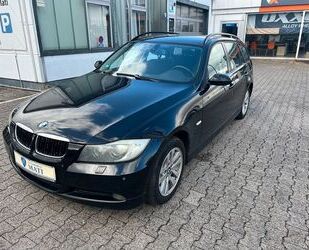 BMW 318 Gebrauchtwagen