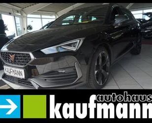 Cupra Leon Gebrauchtwagen