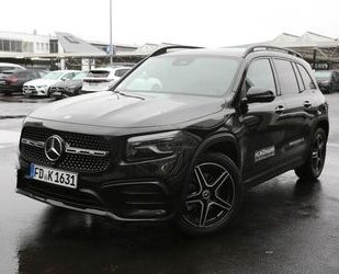 Mercedes-Benz GLB 180 Gebrauchtwagen