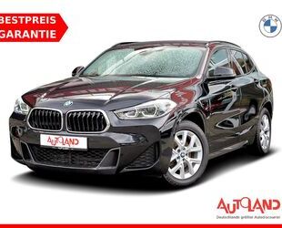 BMW X2 Gebrauchtwagen