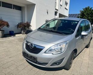 Opel Meriva Gebrauchtwagen