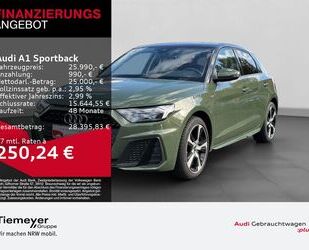 Audi A1 Gebrauchtwagen
