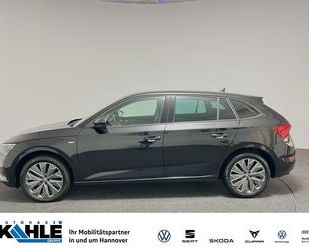 Skoda Scala Gebrauchtwagen