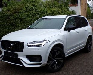 Volvo XC90 Gebrauchtwagen