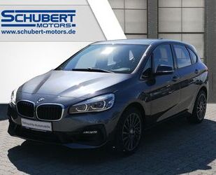 BMW 220 Active Tourer Gebrauchtwagen