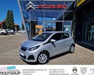 Peugeot 108 Gebrauchtwagen