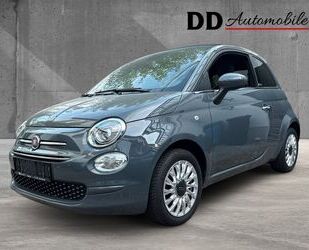 Fiat 500C Gebrauchtwagen